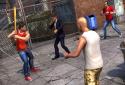Angry Fighter Attack screenshot 4