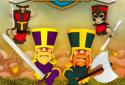 Cloud Knights screenshot 1