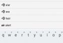 Dictionary - WordWeb screenshot 2