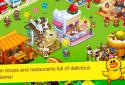 LINE BROWN FARM screenshot 2