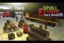Uphill Extreme Truck Driver screenshot 10