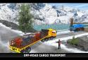 Uphill Extreme Truck Driver screenshot 11
