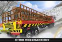 Uphill Extreme Truck Driver screenshot 12