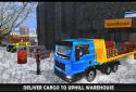 Uphill Extreme Truck Driver screenshot 13