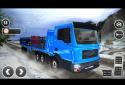 Uphill Extreme Truck Driver screenshot 14