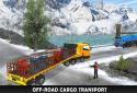 Uphill Extreme Truck Driver screenshot 2