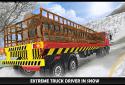 Uphill Extreme Truck Driver screenshot 7