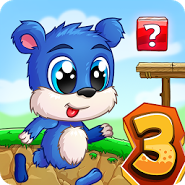 Fun Run Arena Multiplayer Race