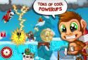Fun Run Arena Multiplayer Race screenshot 2