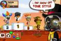 Fun Run Arena Multiplayer Race screenshot 4