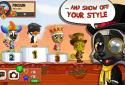 Fun Run Arena Multiplayer Race screenshot 9