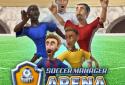 Soccer Manager Arena (Unreleased) screenshot 6