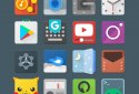 Praos - Icon Pack screenshot 2