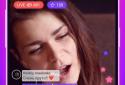 Neon - караоке в прямом эфире screenshot 5