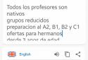 Translator Camera Scanner pdf screenshot 3