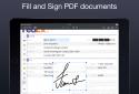 PDF Expert screenshot 4