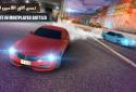 Down Shift: Online Drifting screenshot 1