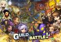 Super Villain War: Lost Heroes screenshot 5