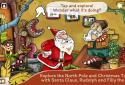 Trouble in Christmas Town screenshot 3