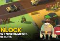 Bomb Hunters screenshot 5