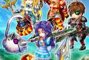 [Premium] RPG Fairy Elements screenshot 14