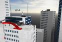 Stickman Base Jumper 2 screenshot 1
