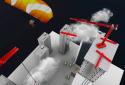 Stickman Base Jumper 2 screenshot 2