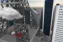 Stickman Base Jumper 2 screenshot 4