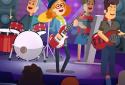 Epic Band Clicker screenshot 2