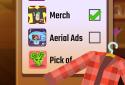 Epic Band Clicker screenshot 3