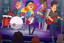Epic Band Clicker screenshot 6