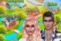 Holiday Date Makeover Salon screenshot 9