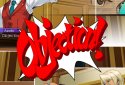 Apollo Justice Ace Attorney screenshot 2