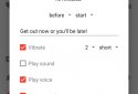 TimeTune - Optimize Your Time screenshot 4