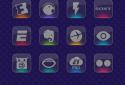 Color Gloss - Icon Pack screenshot 5
