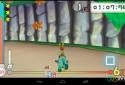 Glorace: Phantastic Carnival screenshot 2