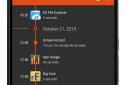 App Usage - Manage/Track Usage screenshot 1
