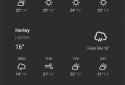 Forecast screenshot 5