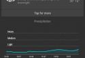 Forecast screenshot 7