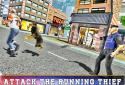 Police Dog Training Simulator screenshot 10