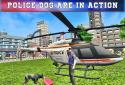 Police Dog Training Simulator screenshot 11