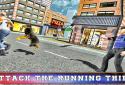 Police Dog Training Simulator screenshot 15