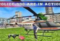 Police Dog Training Simulator screenshot 16