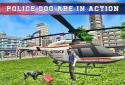 Police Dog Training Simulator screenshot 6