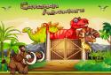 Caveman Adventure screenshot 9