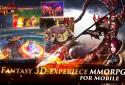 Emperor of Chaos screenshot 15