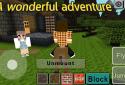 Craftworld : Build & Craft screenshot 1