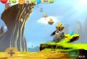 Impossible Escape mr bean screenshot 1
