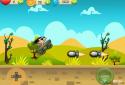 Impossible Escape mr bean screenshot 2