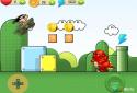 Impossible Escape mr bean screenshot 3
